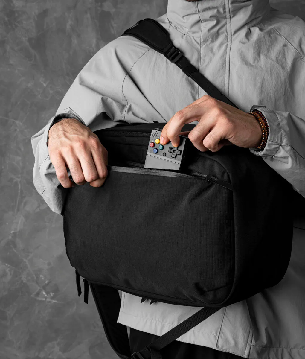 Alpaka Metro Backpack Pro rygsæk laptop vejrbestandig