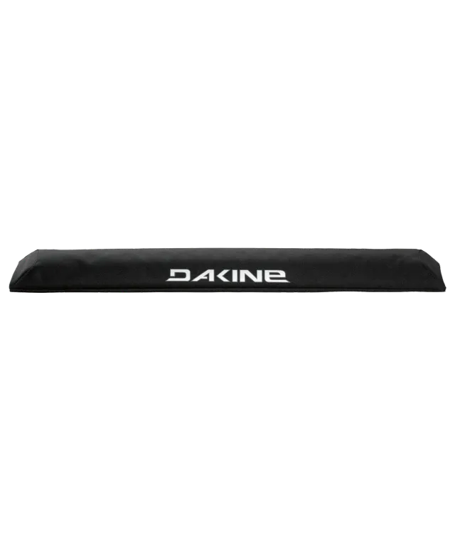 Dakine Aero Rack Pads 28 tagpuder sort 2 stk