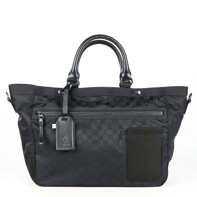 Harvest Label Parogram HJ-0251 tote bag sort A4
