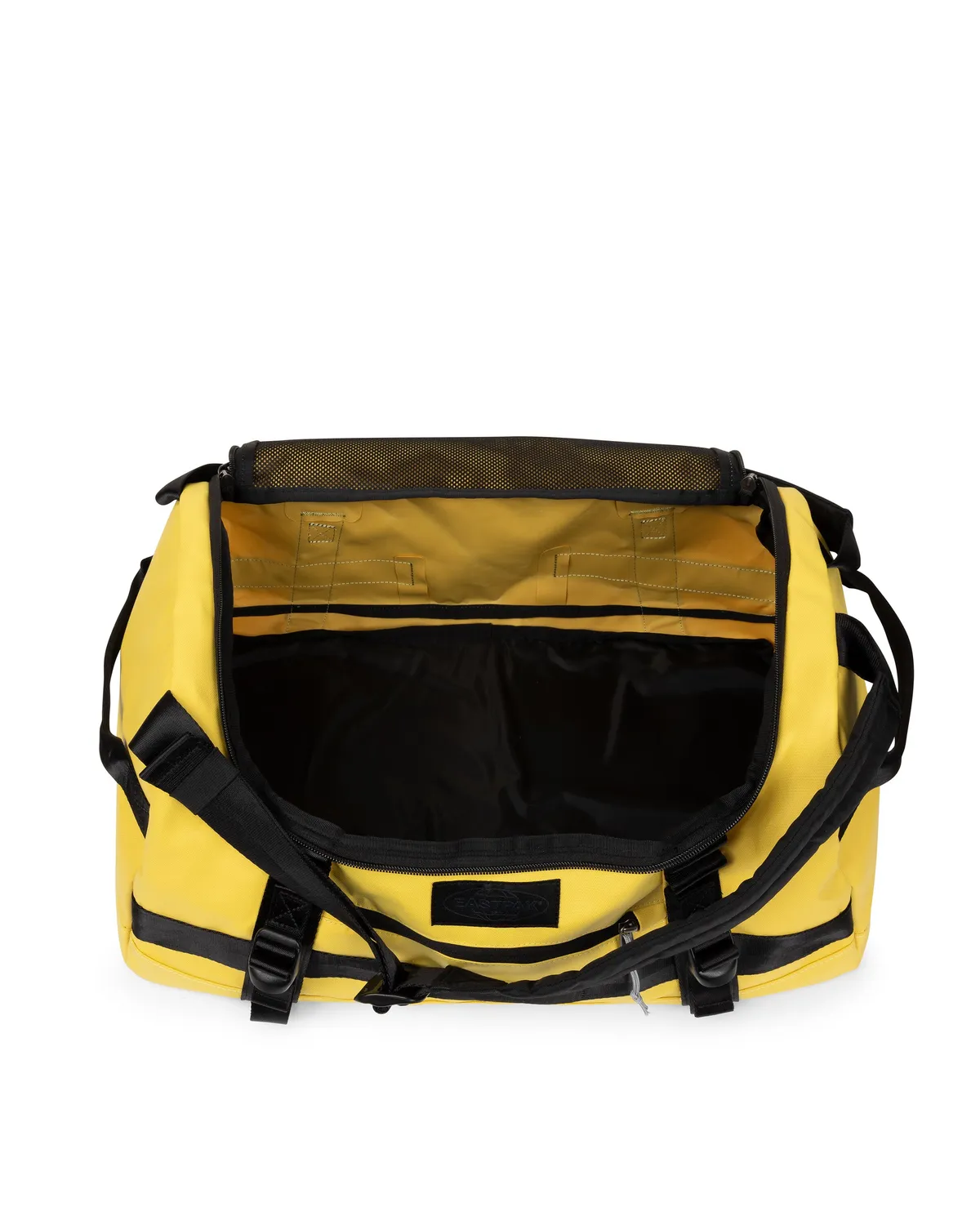 Eastpak Duffel Pack S duffeltaske Small Tarp Bamboo