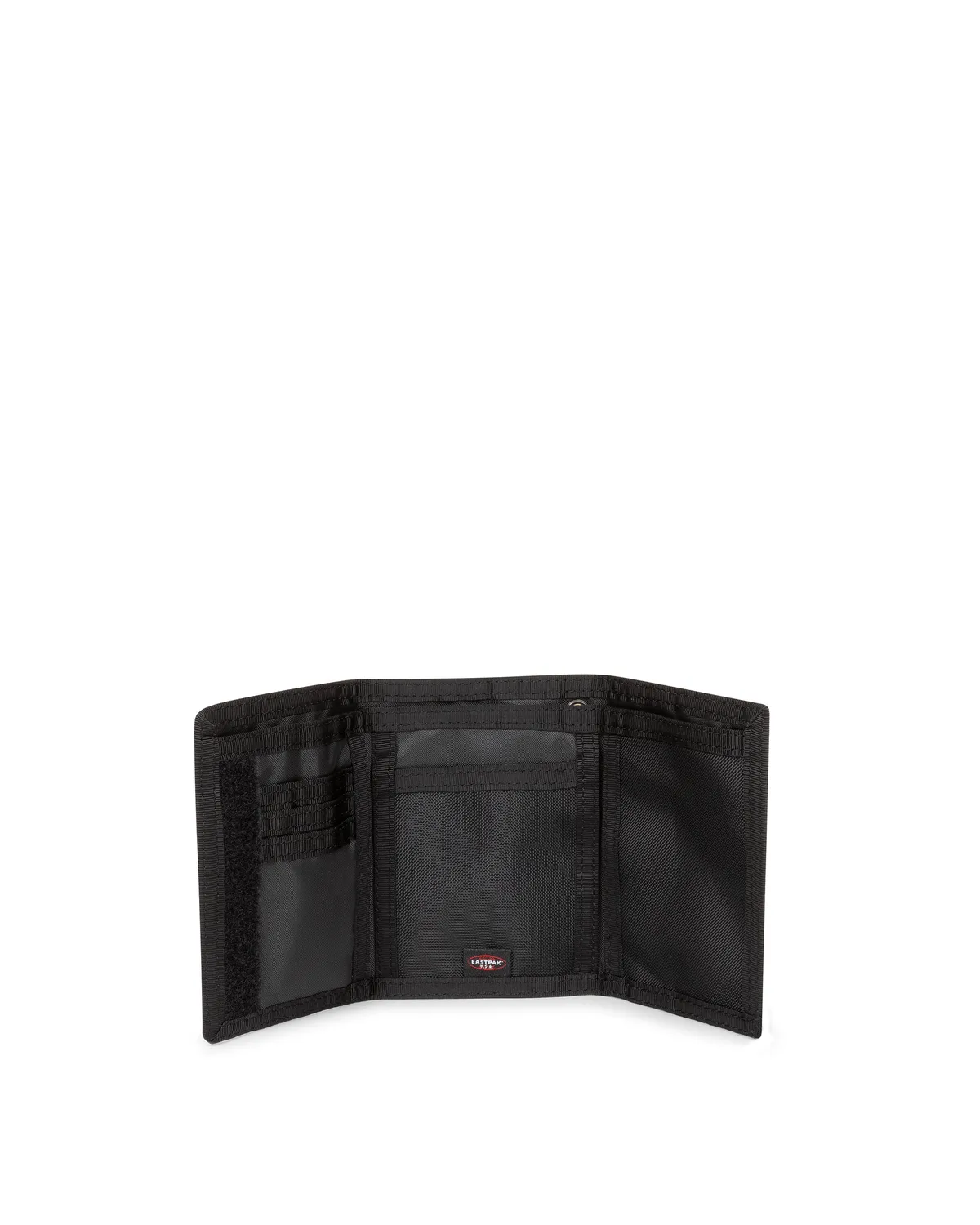 Eastpak Crew Single pung small Tarp Black