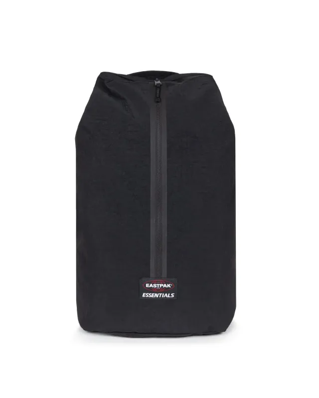 Eastpak Sport Duffel duffeltaske Large off-black 15"