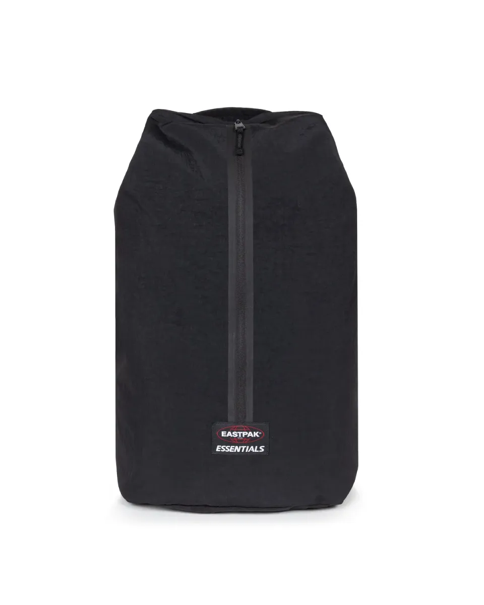 Eastpak Sport Duffel duffeltaske Large off-black 15"