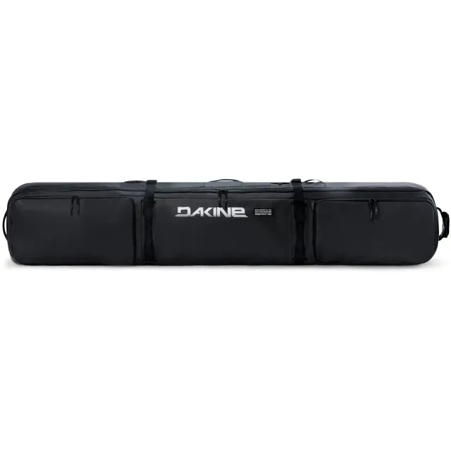Dakine Boundary skitaske 185 cm sort med hjul