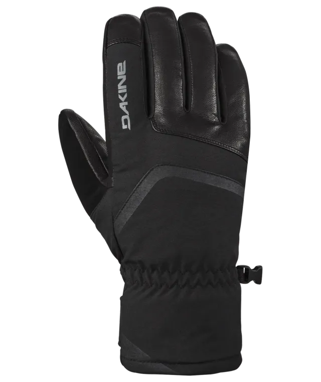 Dakine Fillmore Gore-Tex handske sort kort