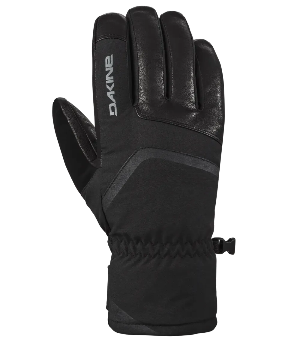 Dakine Fillmore Gore-Tex handske sort kort