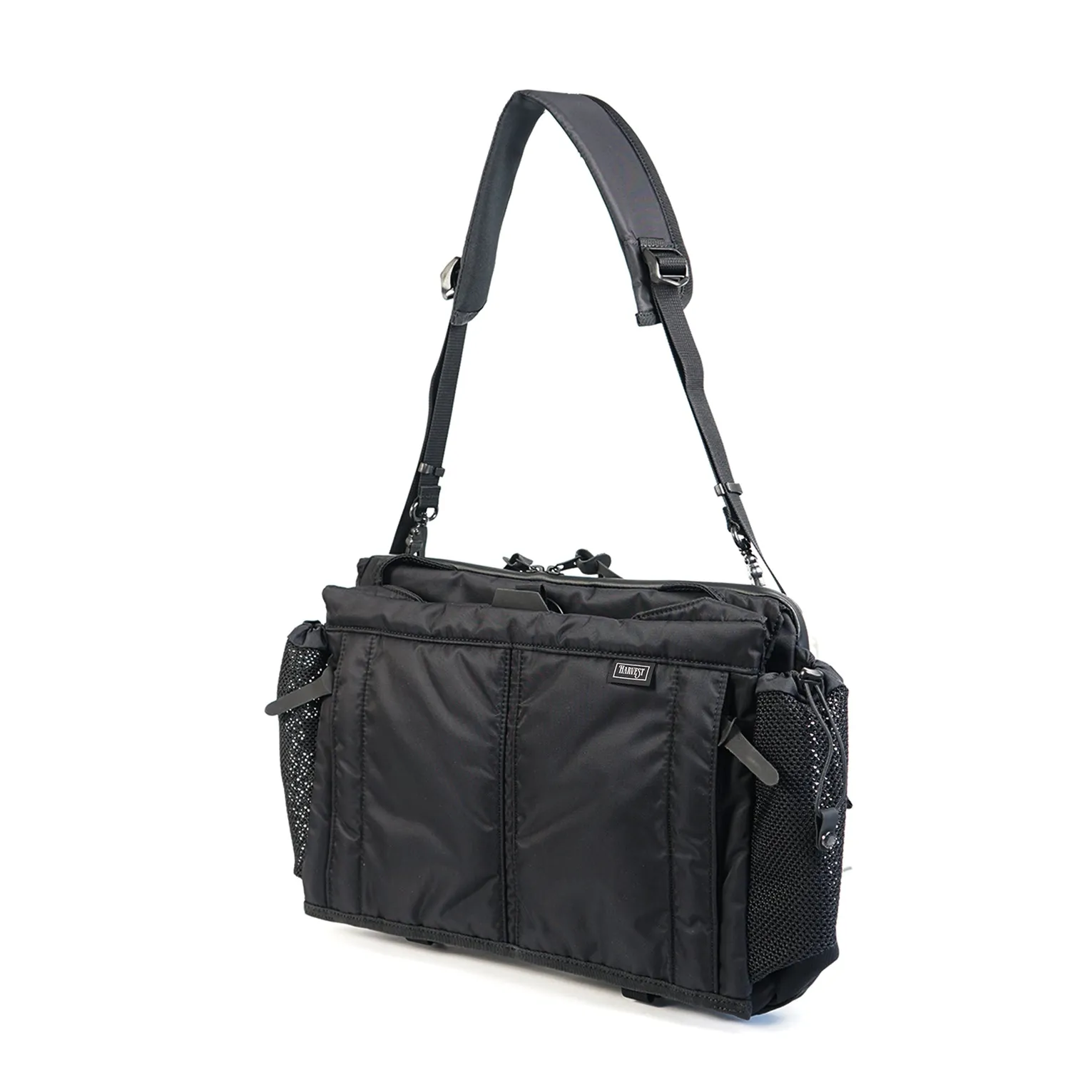 Harvest Label Wingman HWN-0061 4-vejs taske 13" vandafvisende