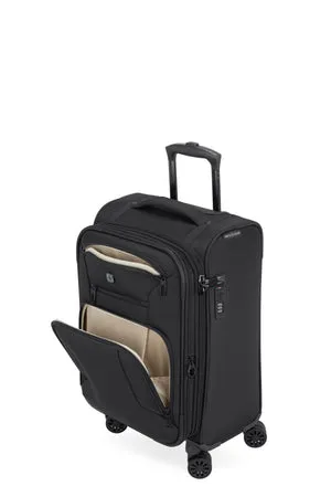 SwissGear Sion Reserve Carry-On kabinekuffert med TSA-lås