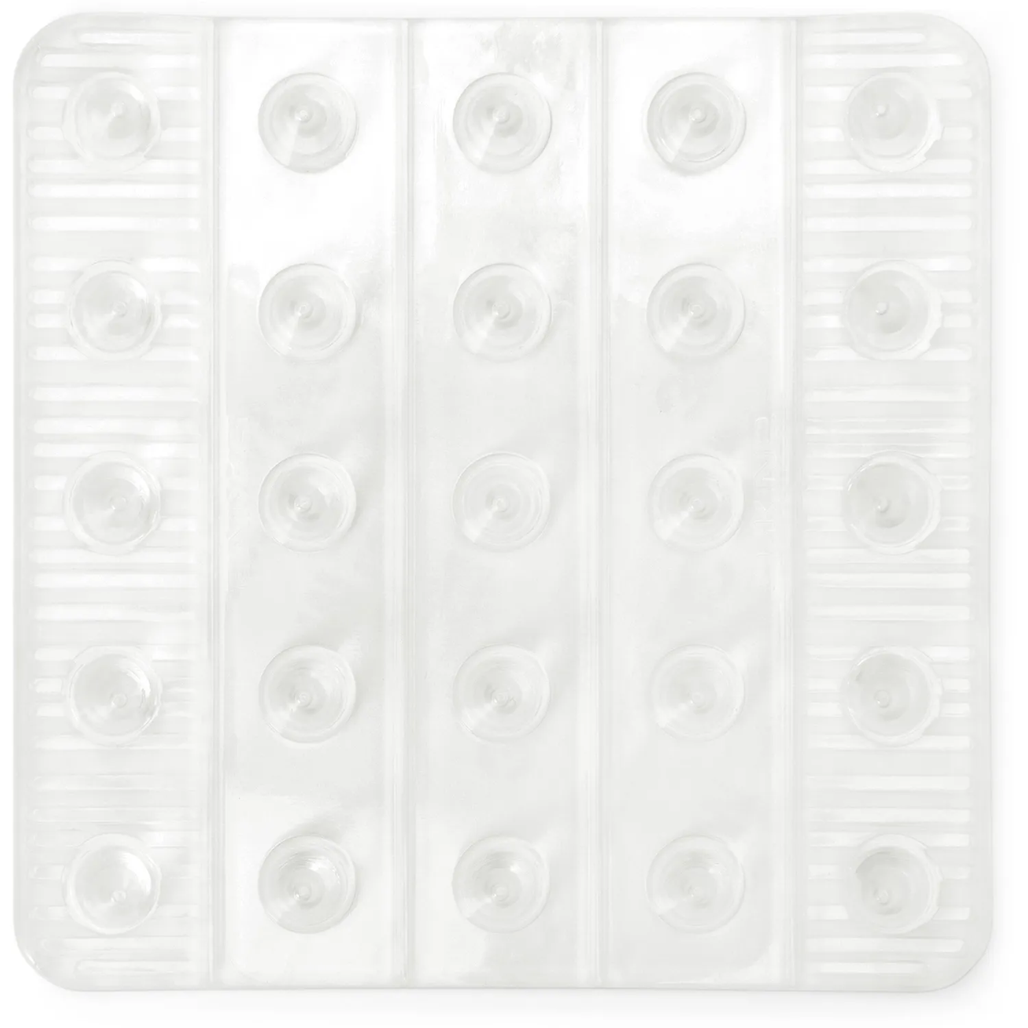 Dakine Ramp Spike stomp pad gennemsigtig skarp