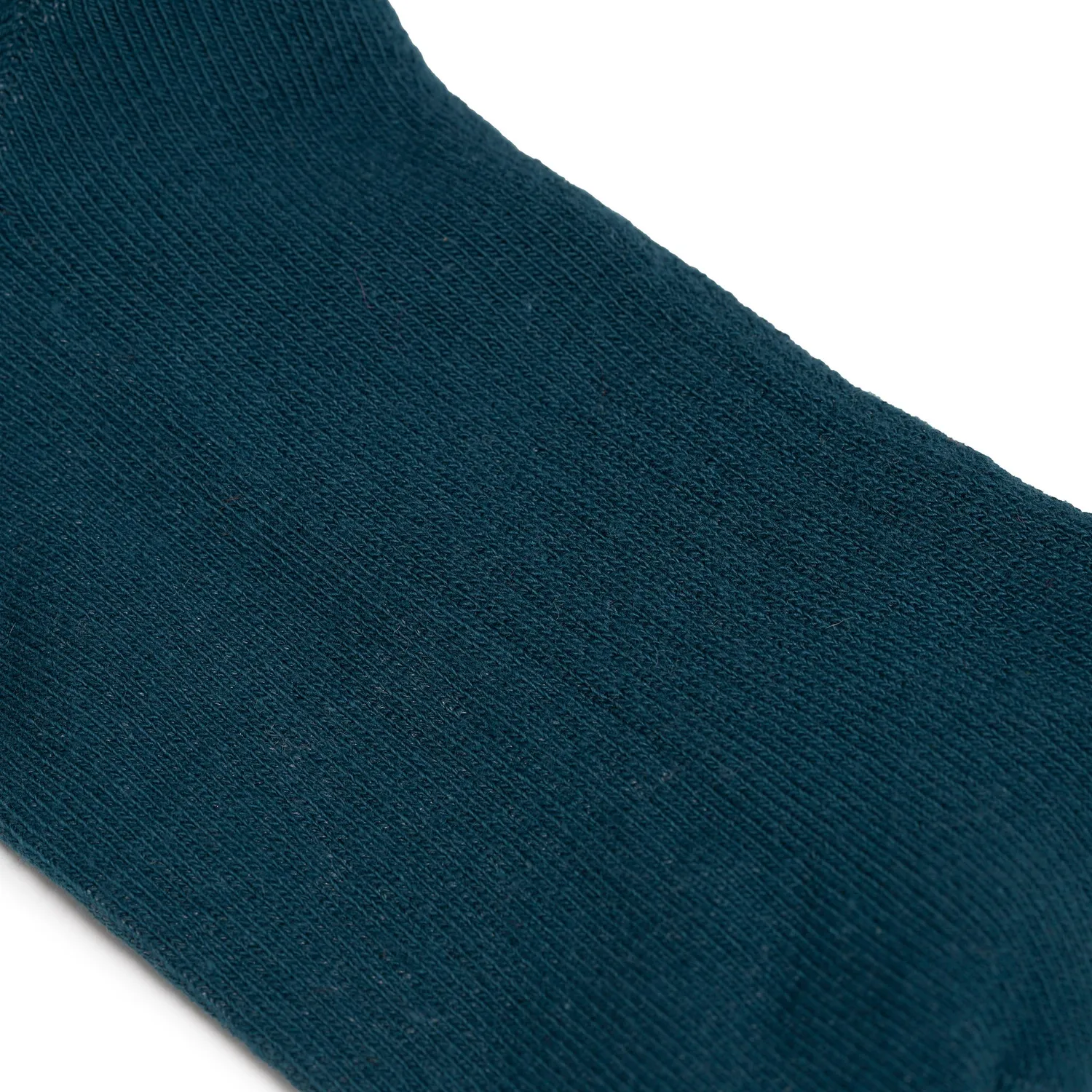 Roka London Wembley ankelstrømper Teal 36-42 bomuld