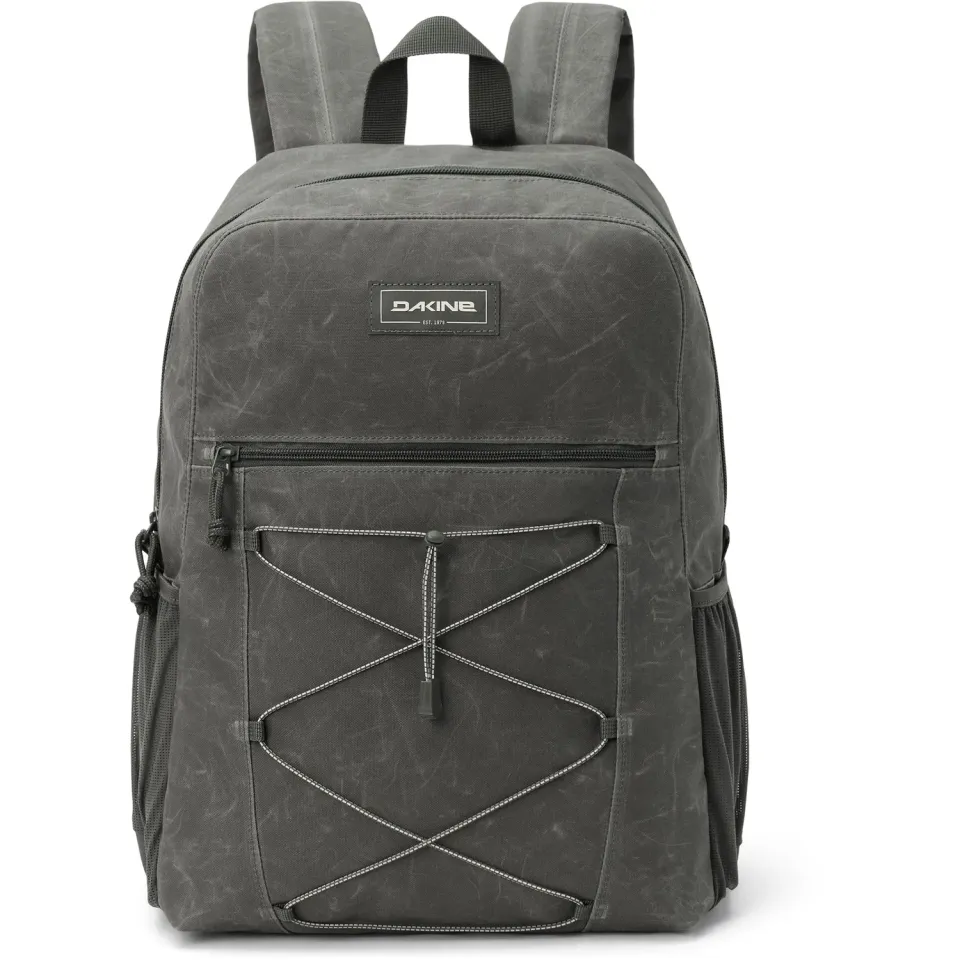 Dakine Tardy Slip 25L rygsæk Chimera laptoprum