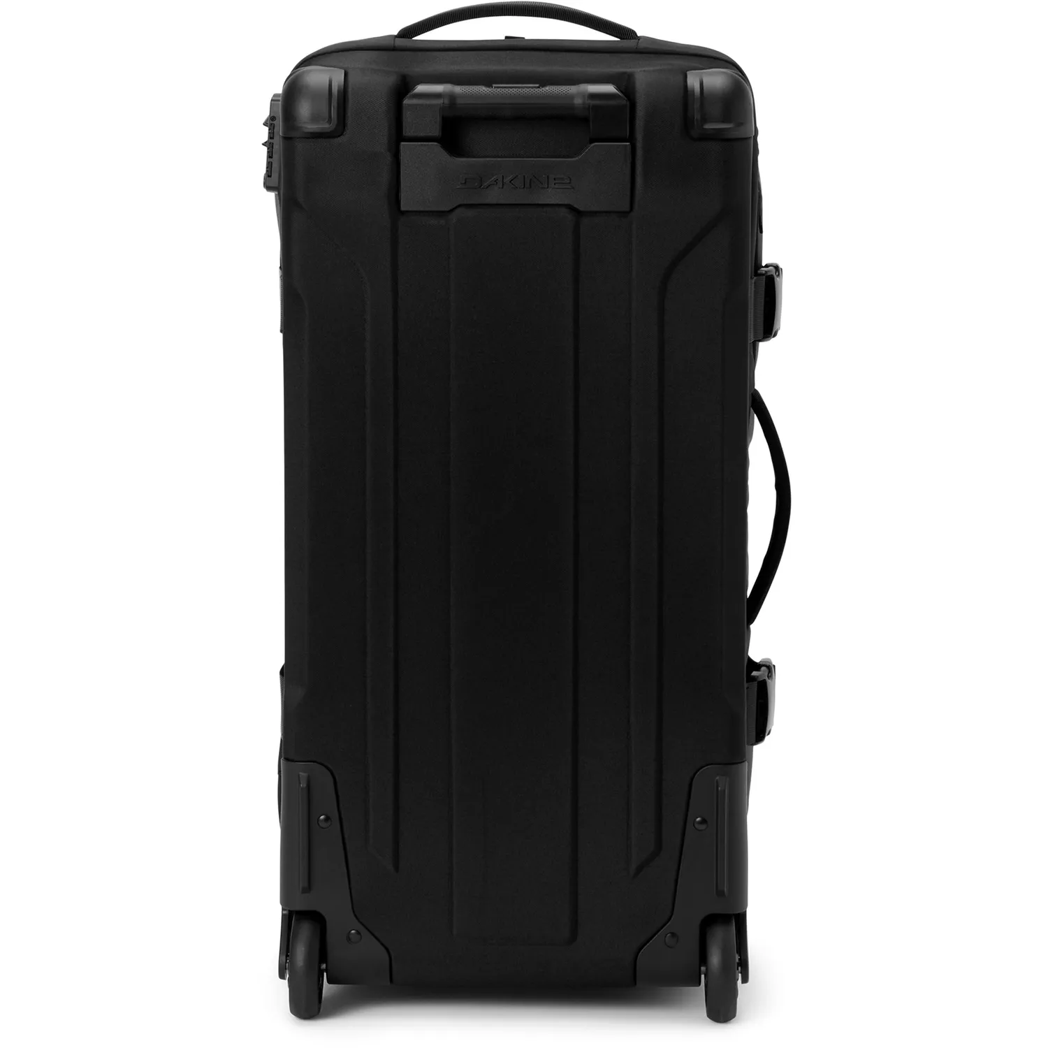 Dakine Split Roller 2.0 rullekuffert 85L carbon