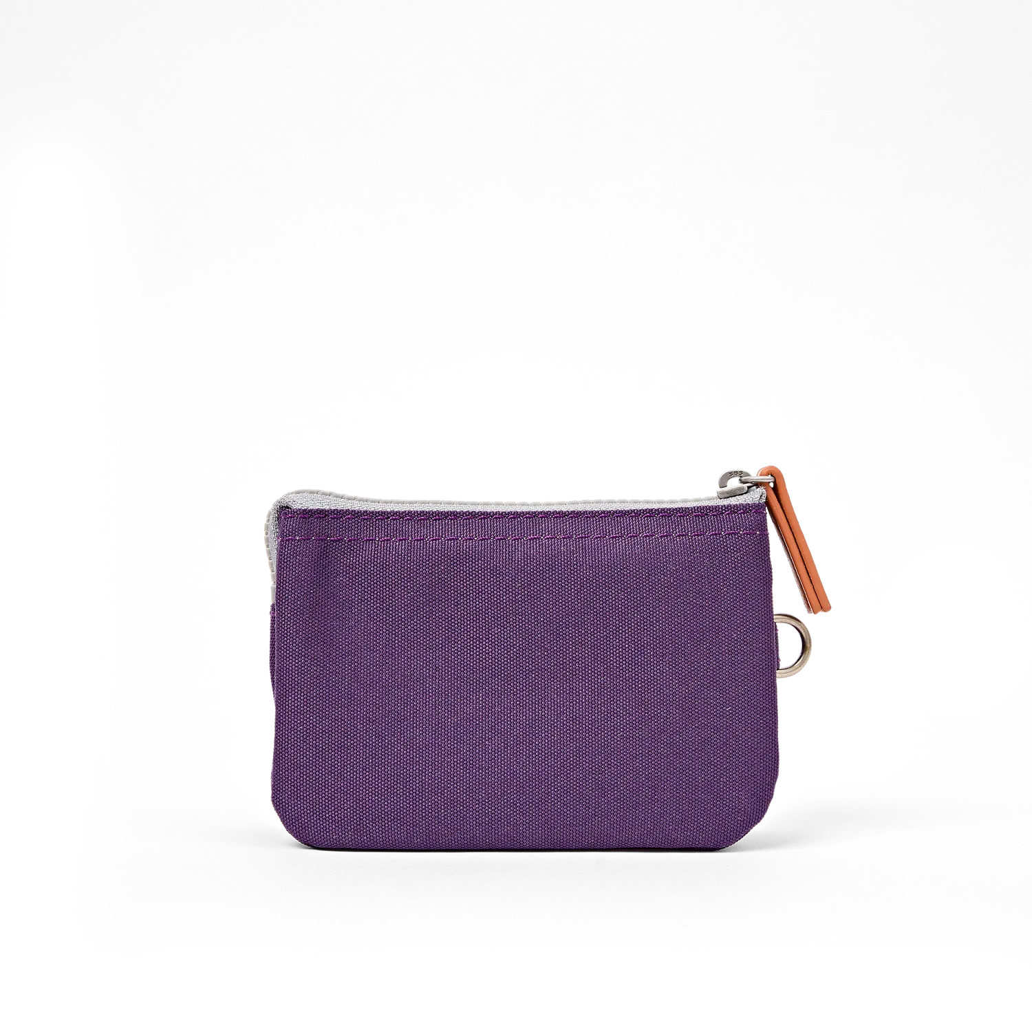 Roka London Carnaby pung Small deep grape kortrum
