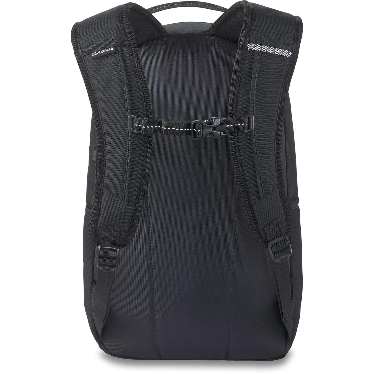 Dakine Mission Pack 18L rygsæk sort laptoprum