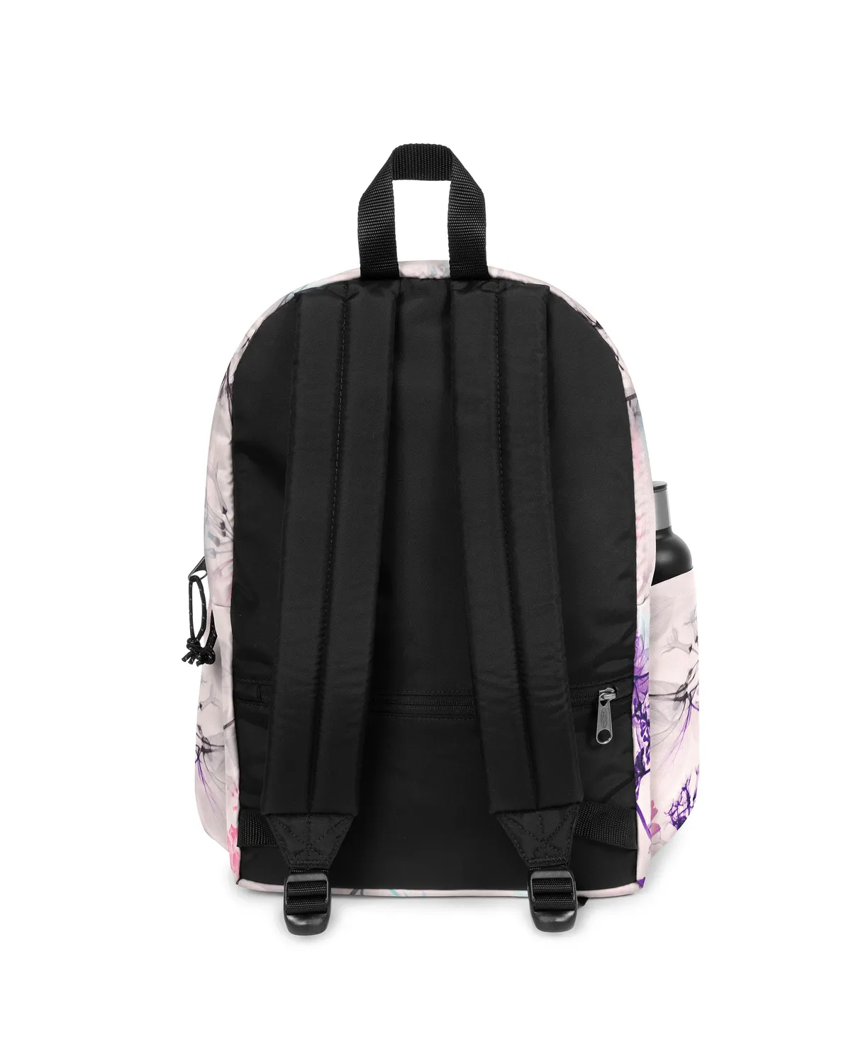 Eastpak Day Office rygsæk Pink Ray Medium 17" laptop