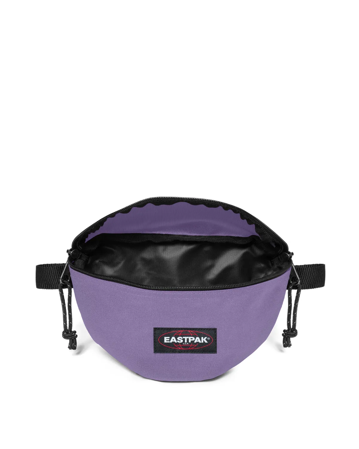 Eastpak Springer bæltetaske Bouquet Lilac Small vandafvisende