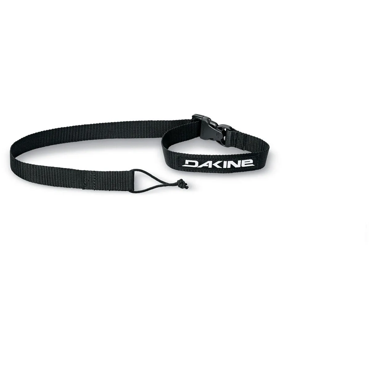 Dakine Standard snowboard leash sort 84 cm