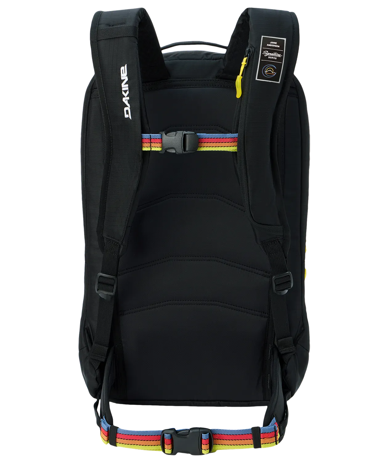 Dakine Mission Pro Jamie Anderson skirygsæk 18L