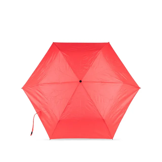 Roka London Waterloo paraply XS Poppy 92 cm