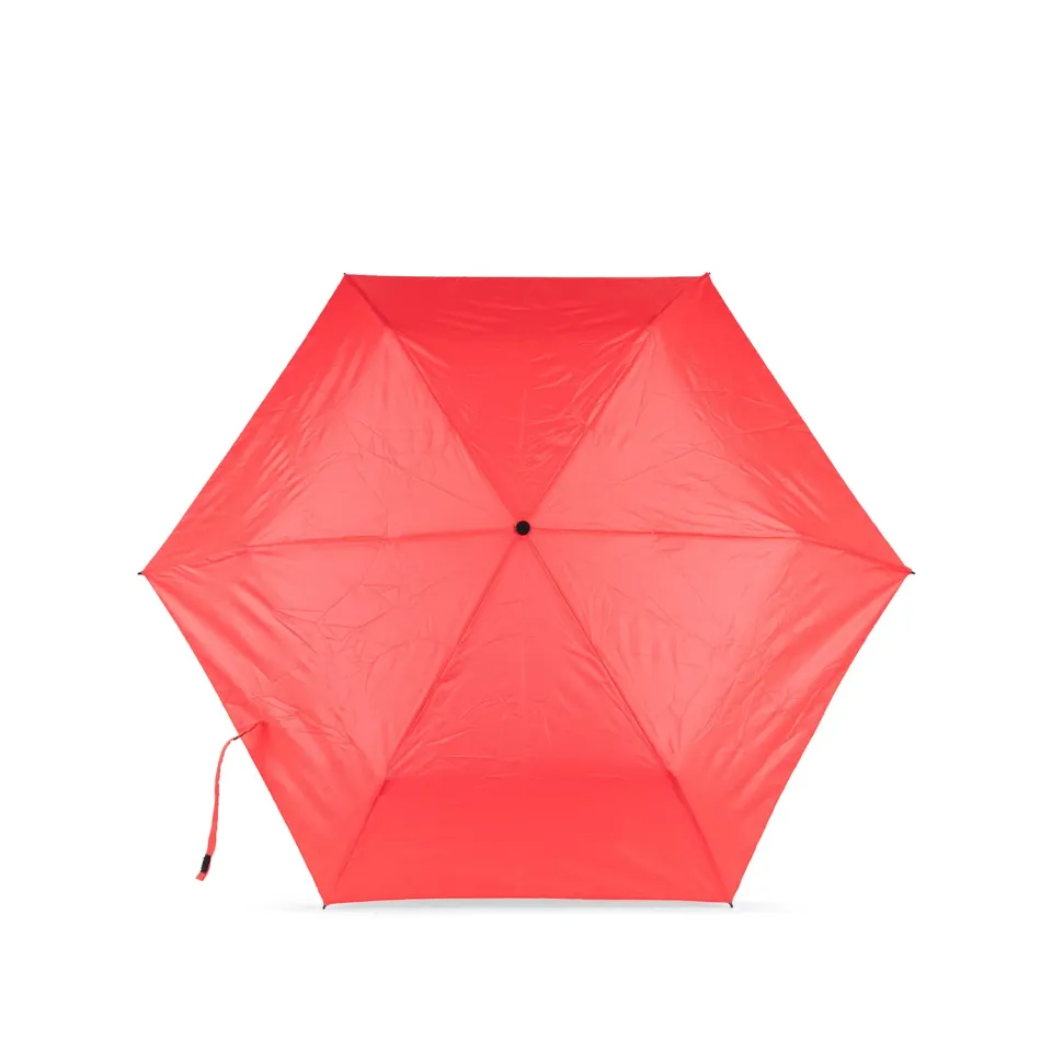 Roka London Waterloo paraply XS Poppy 92 cm
