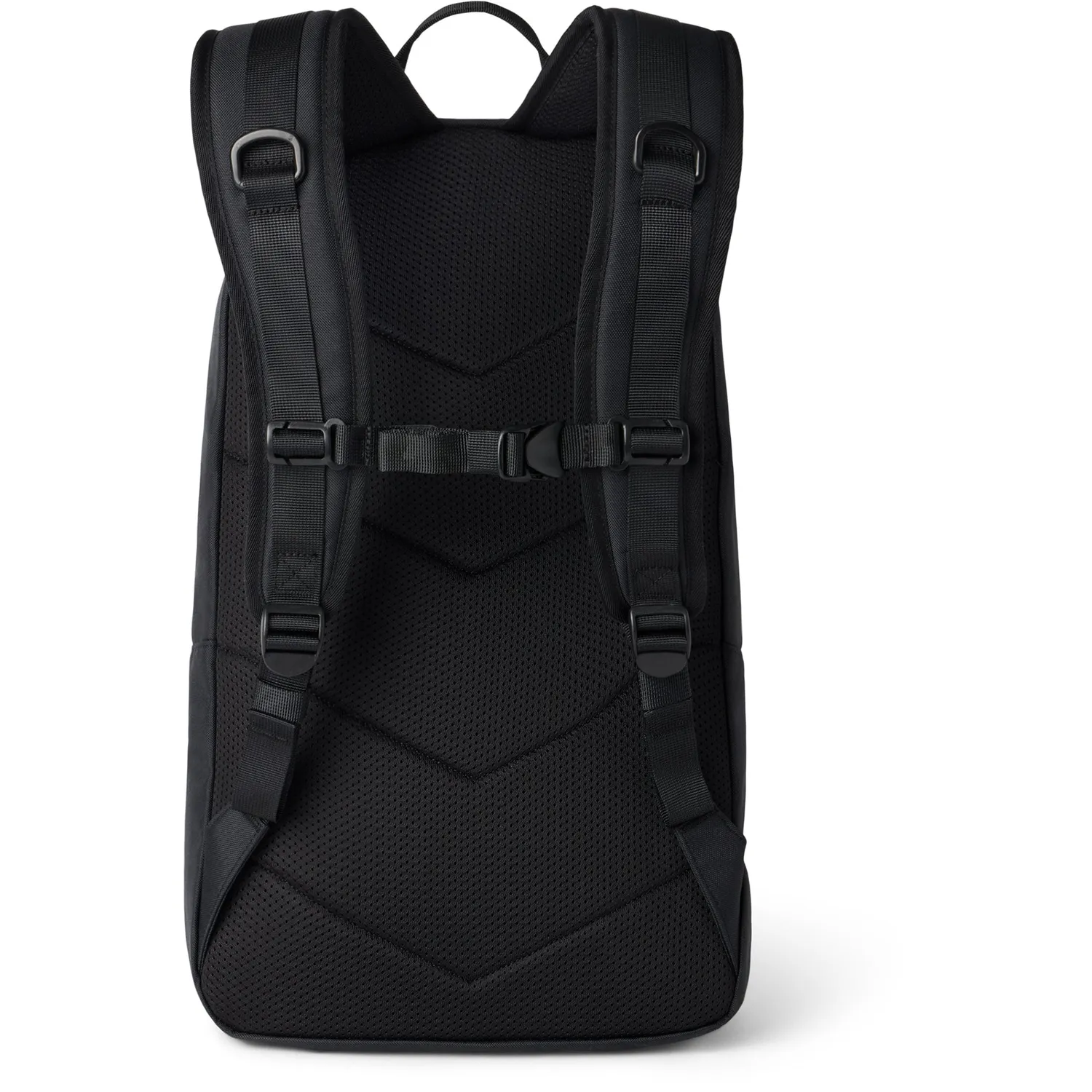 Dakine 96 Heli Street 22L rygsæk sort laptop