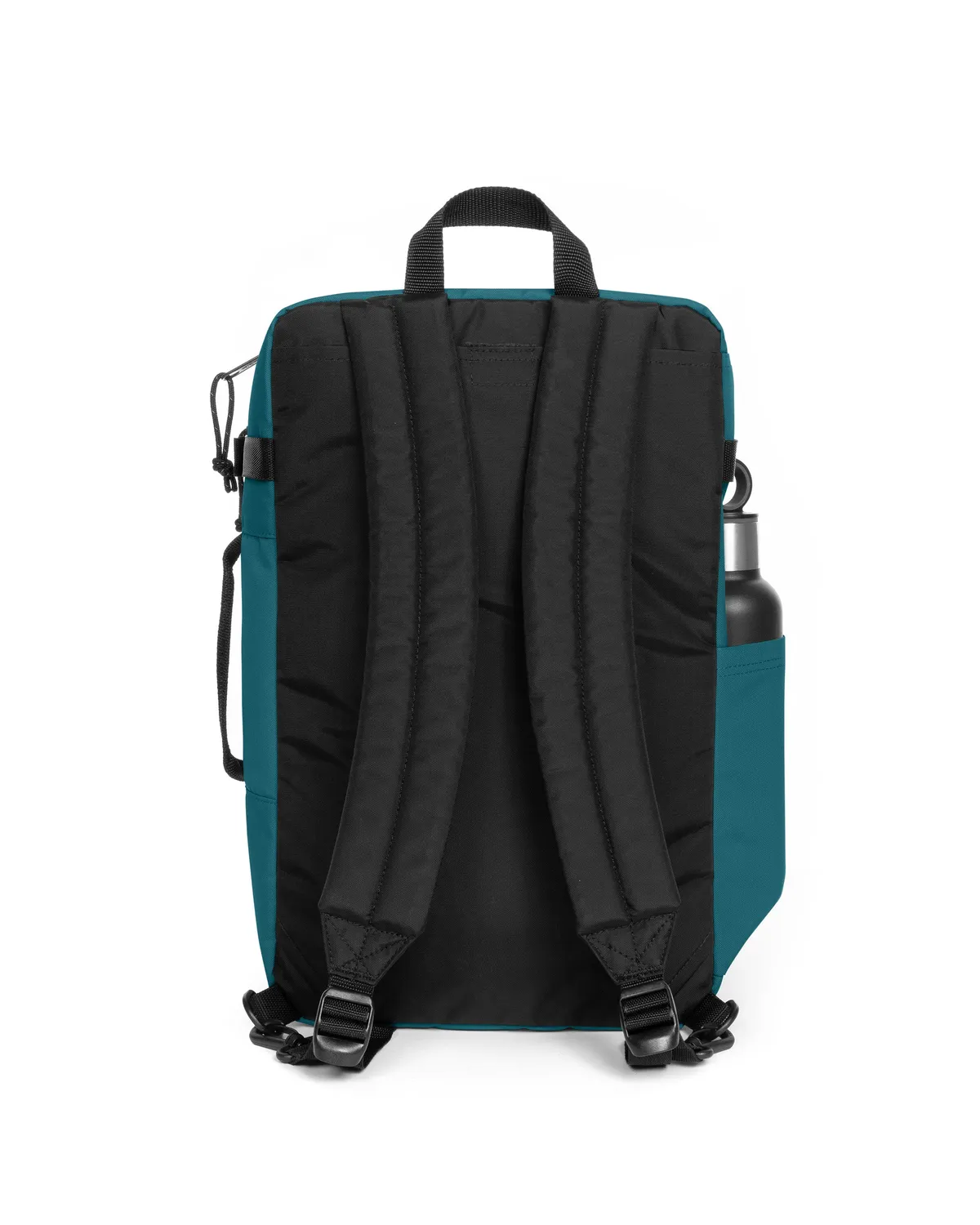 Eastpak Transit'R Pack kabinerygsæk Large Jade Teal