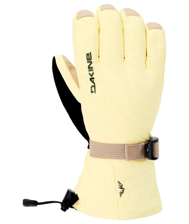 Dakine Camino 2.0 skihandsker Pear Sorbet
