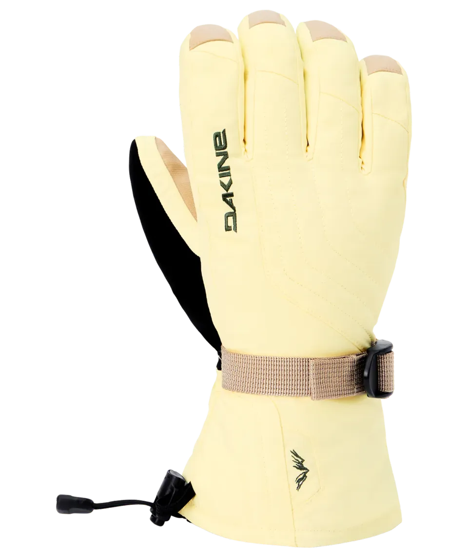 Dakine Camino 2.0 skihandsker Pear Sorbet