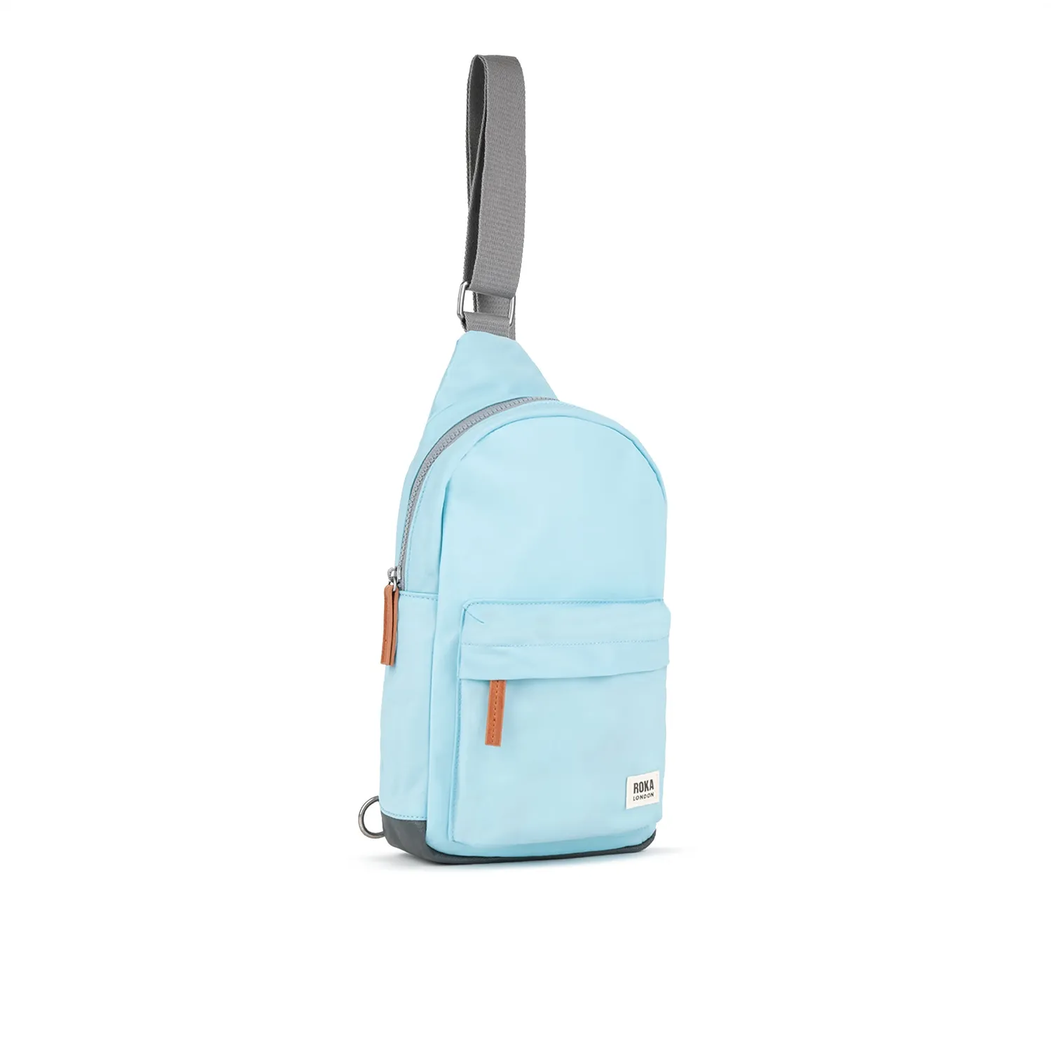 Roka Willesden sling taske Large canal 5 liter