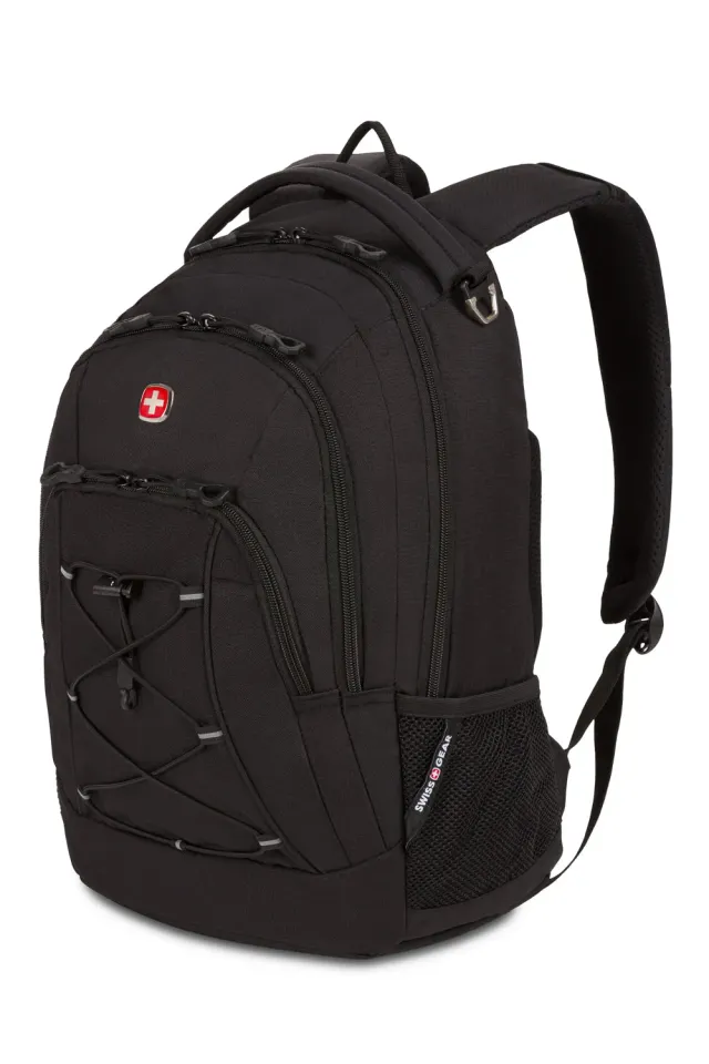 Swissgear Bungee Core rygsæk 13" polyester