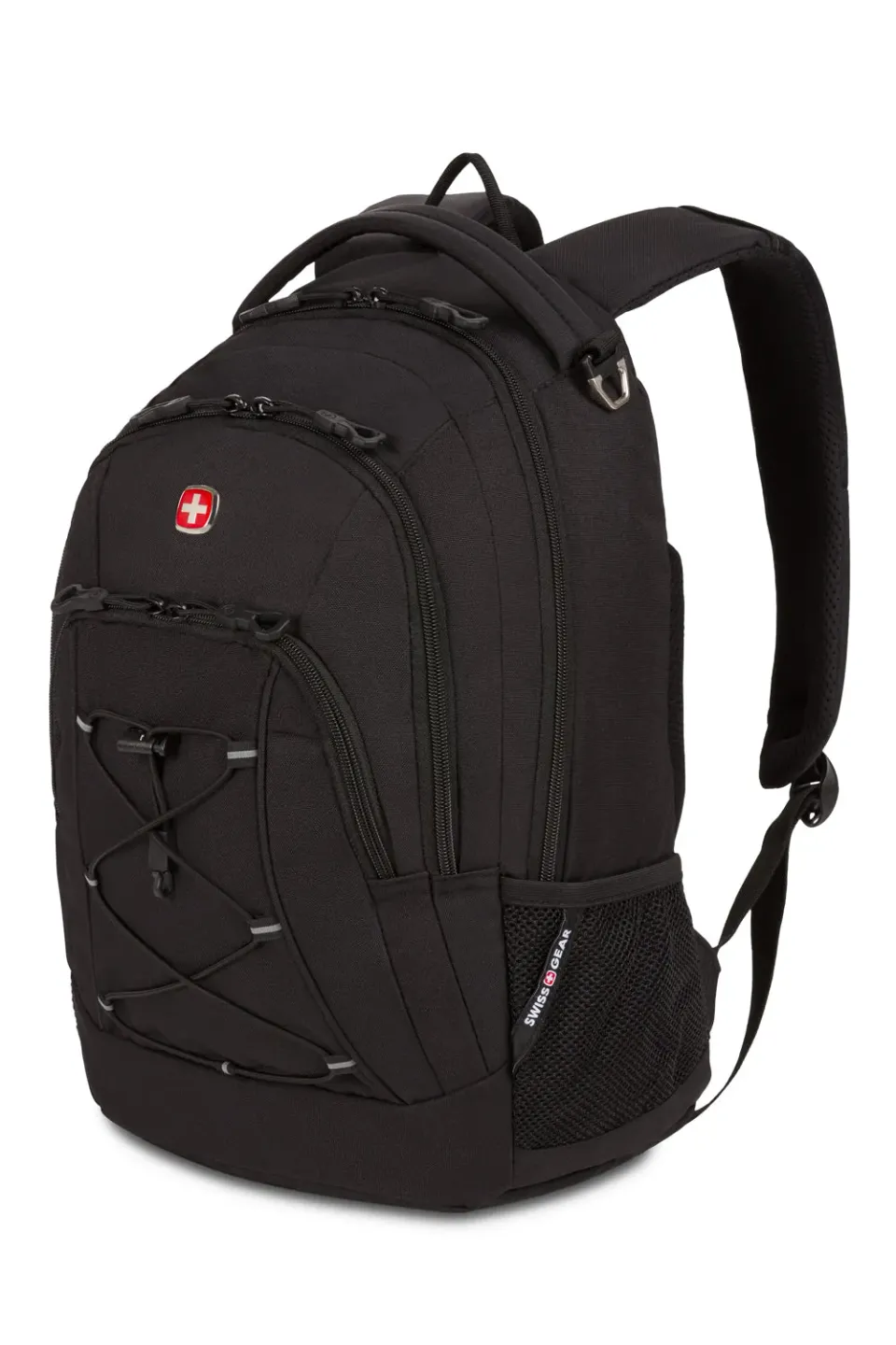Swissgear Bungee Core rygsæk 13" polyester