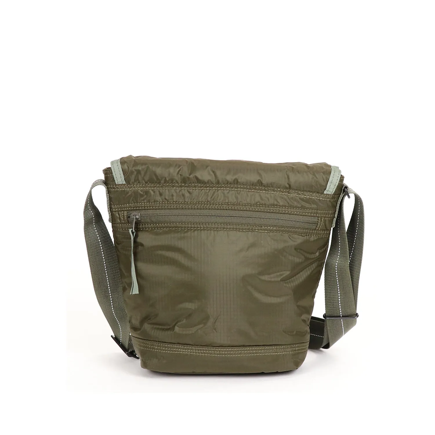 Harvest Label Neo Parachuter HU-0134 skuldertaske khaki let