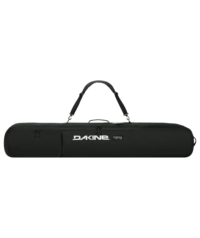 Dakine Tram skitaske sort 175cm polstret