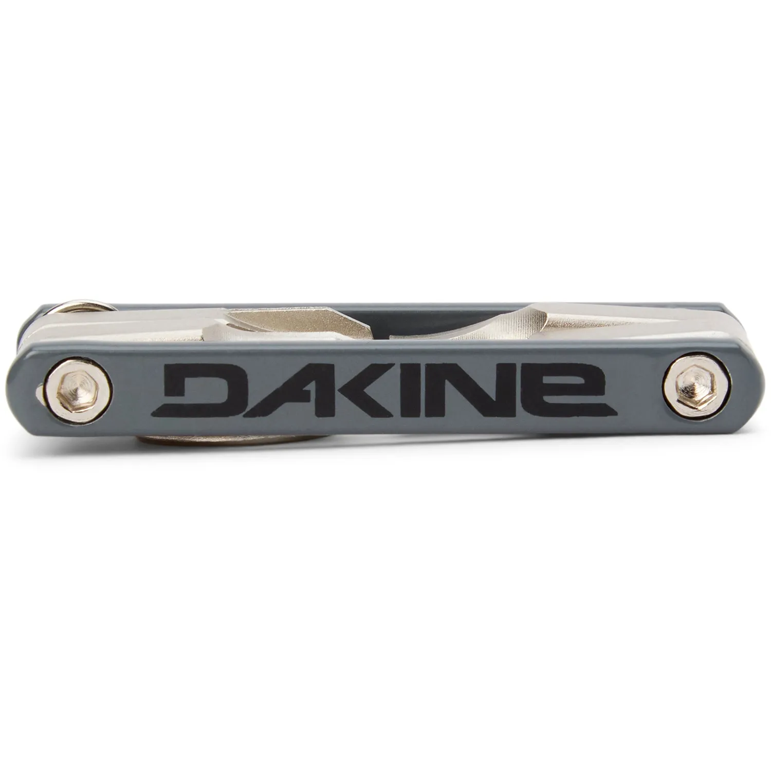 Dakine Fidget Tool multitool Castlerock stål