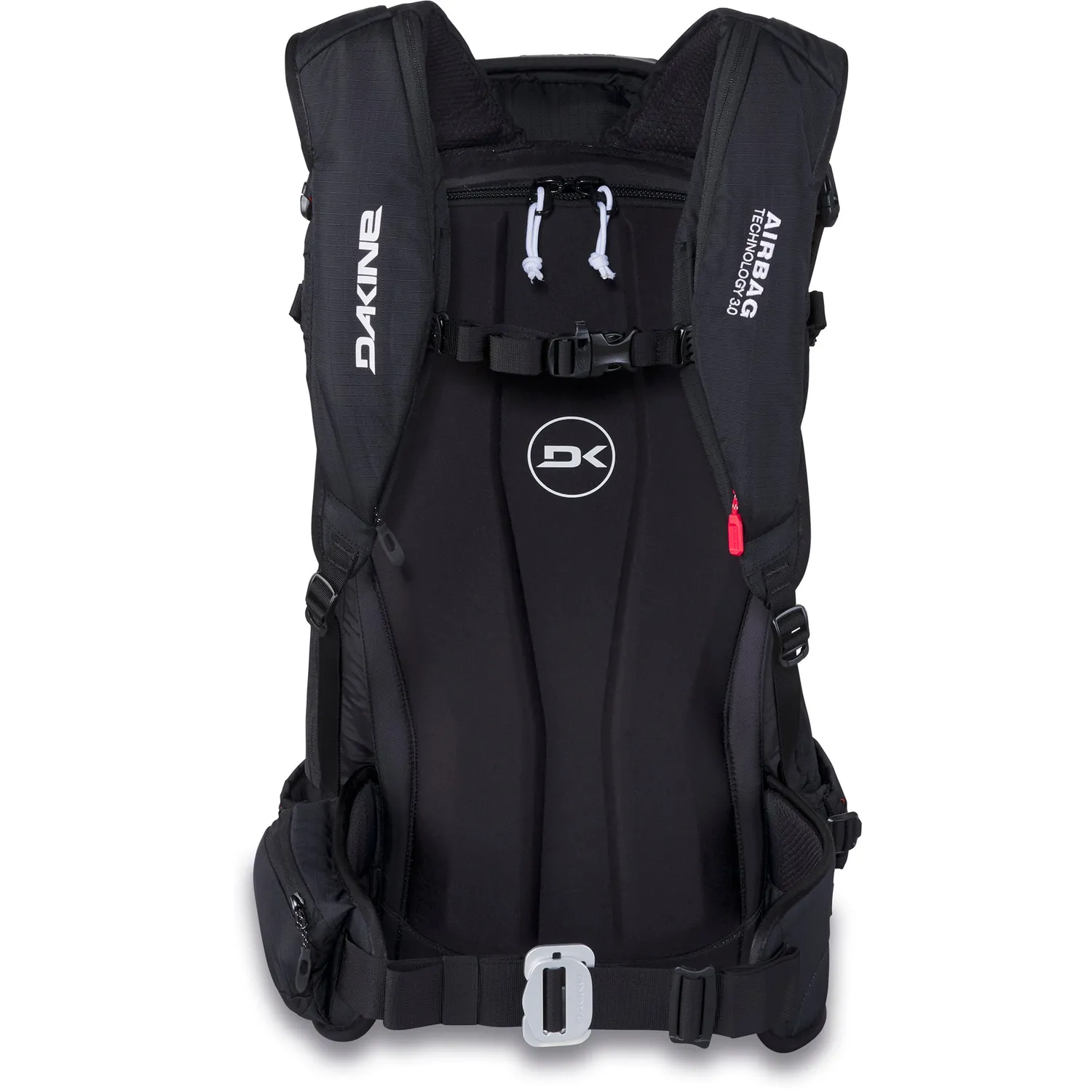 Dakine Poacher RAS rygsæk 26 liter Black airbag