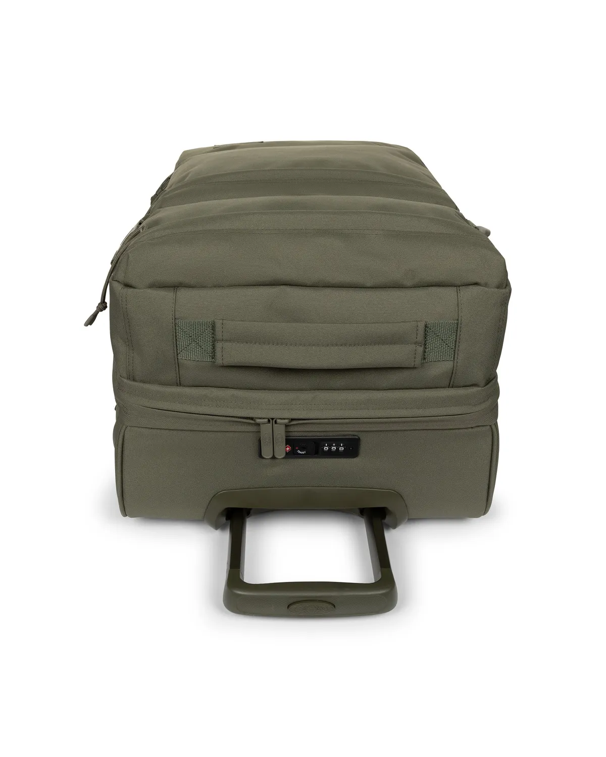 Eastpak Transit'r Plus M kuffert khaki Medium