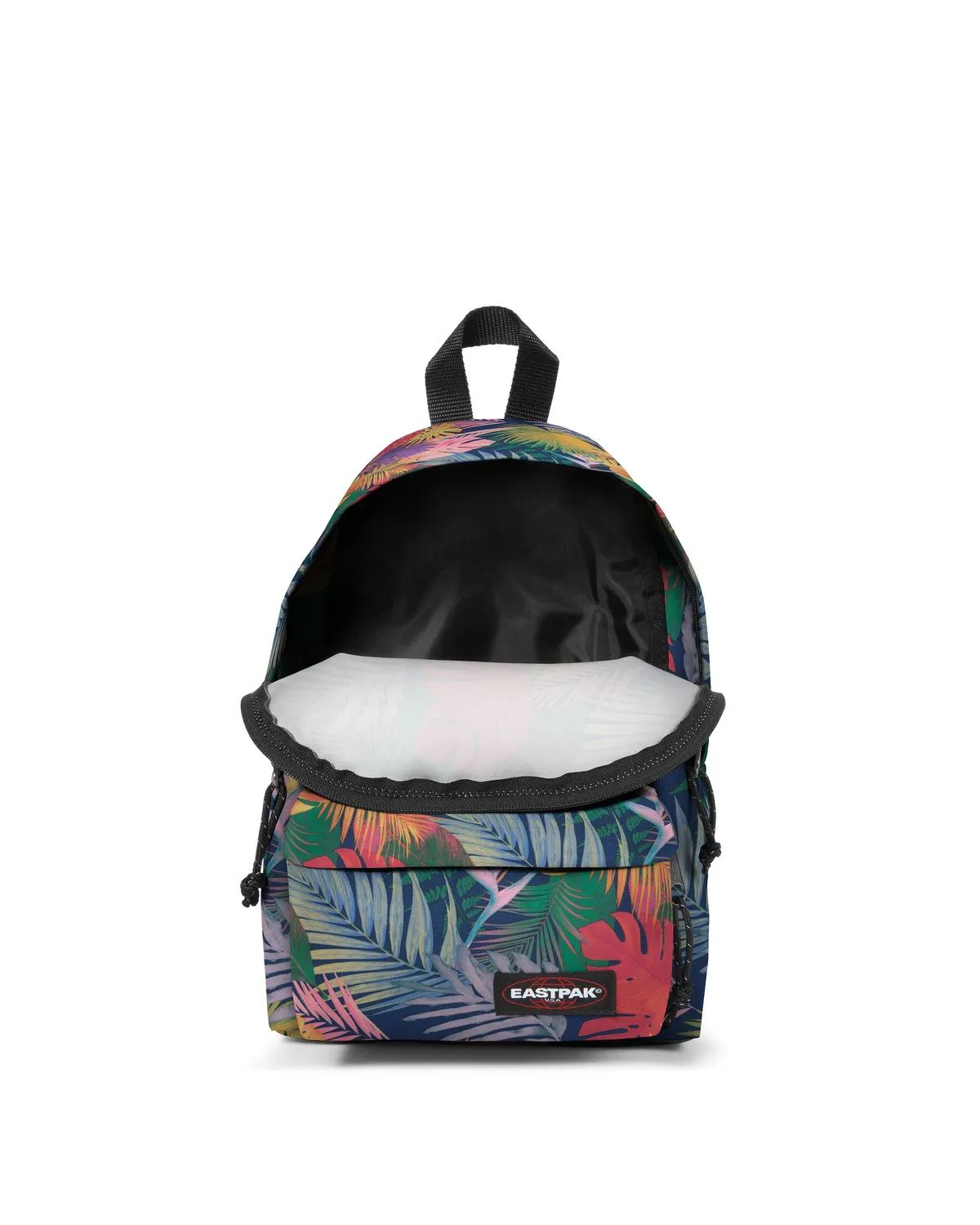Eastpak Orbit rygsæk Extra Small Brize RetroNavy vandafvisende
