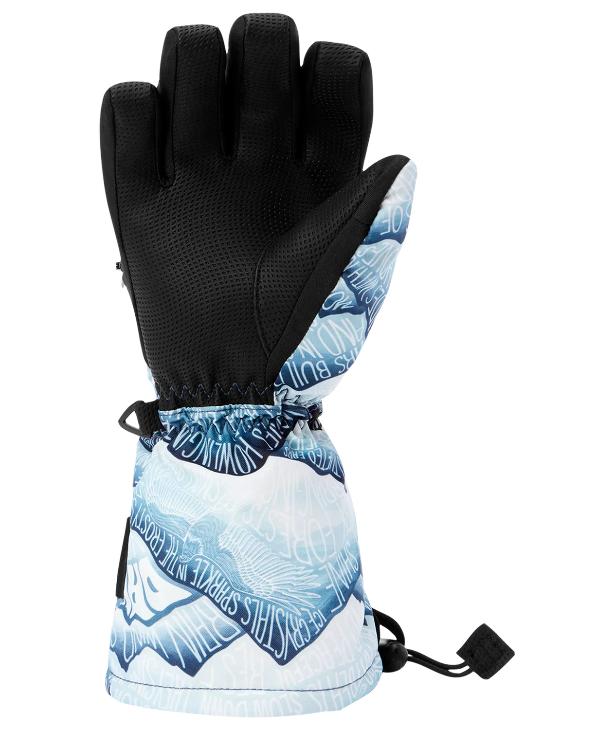 Dakine Tracker skihandsker børn Kingdom Mountains vandtæt