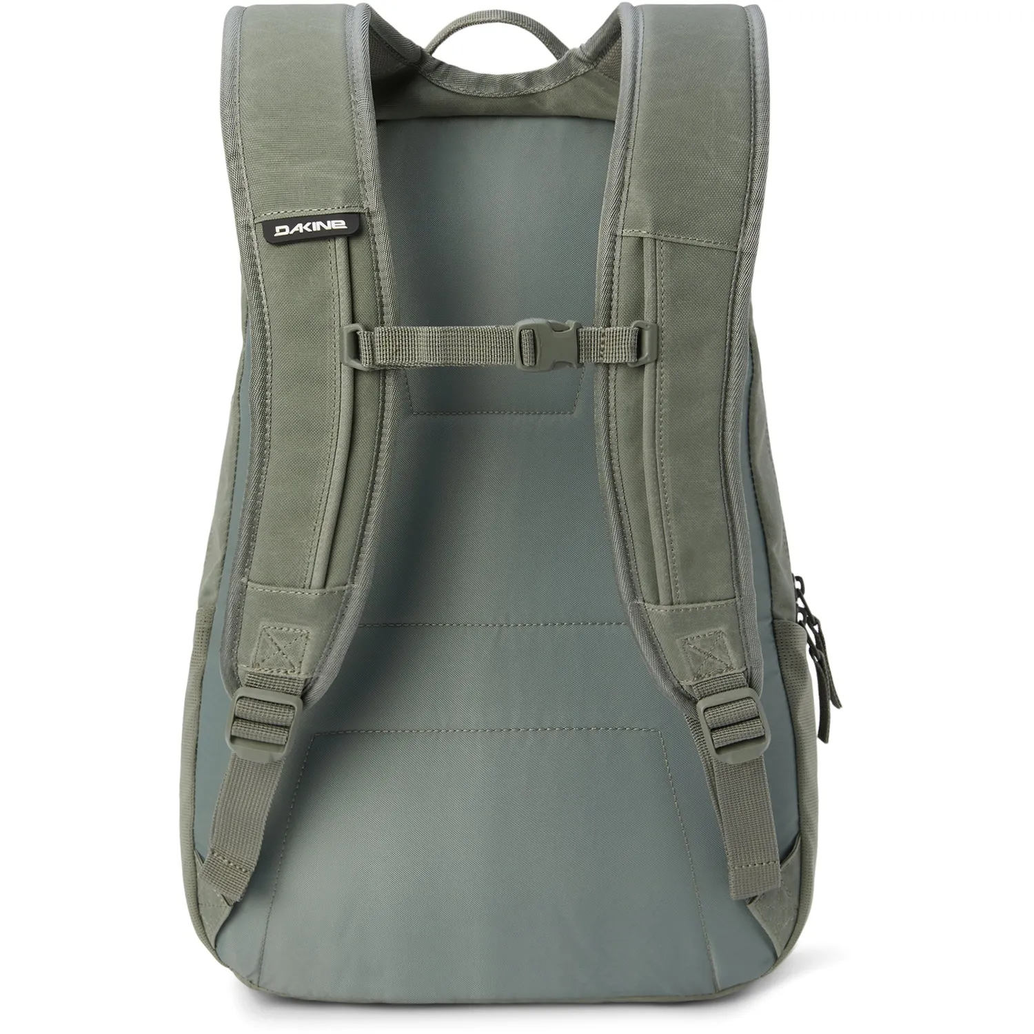 Dakine Campus rygsæk 25 liter grøn laptoprum