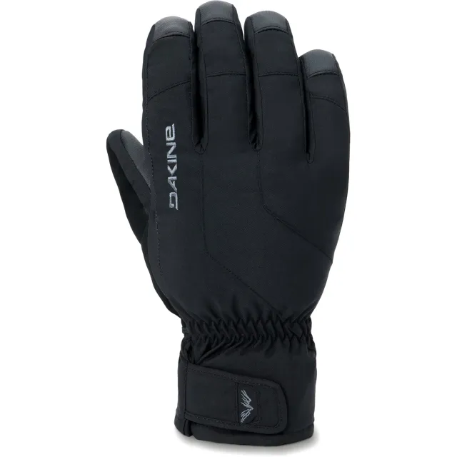 Dakine Scout 2.0 Short handsker sort