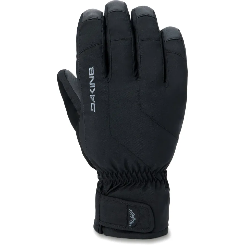 Dakine Scout 2.0 Short handsker sort