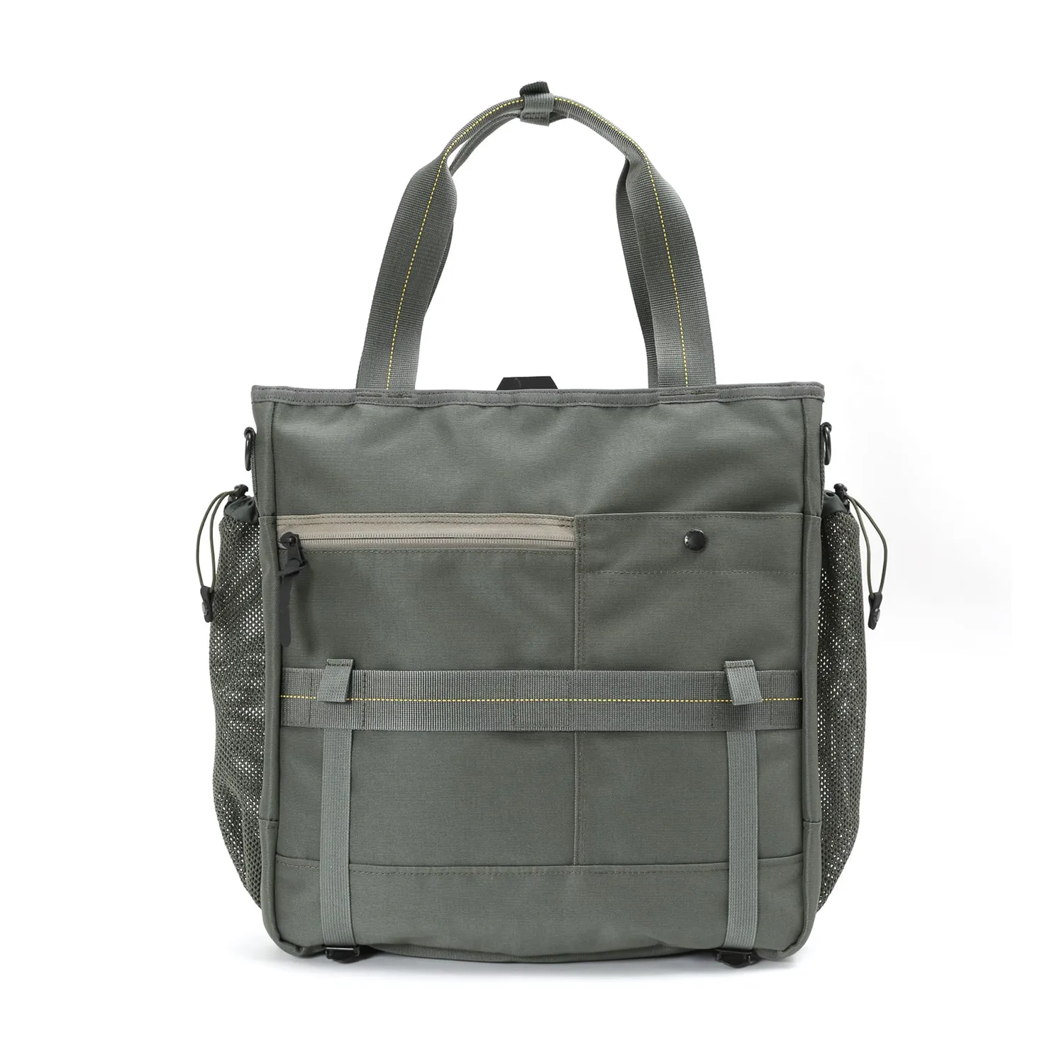 Harvest Label Wingman HWN-0062 shopper sort 2-vejs laptoprum