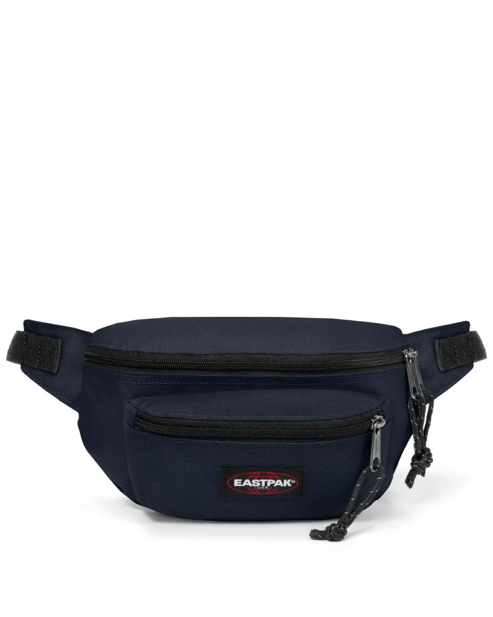 Eastpak Doggy Bag bæltetaske Ultra Marine medium blå