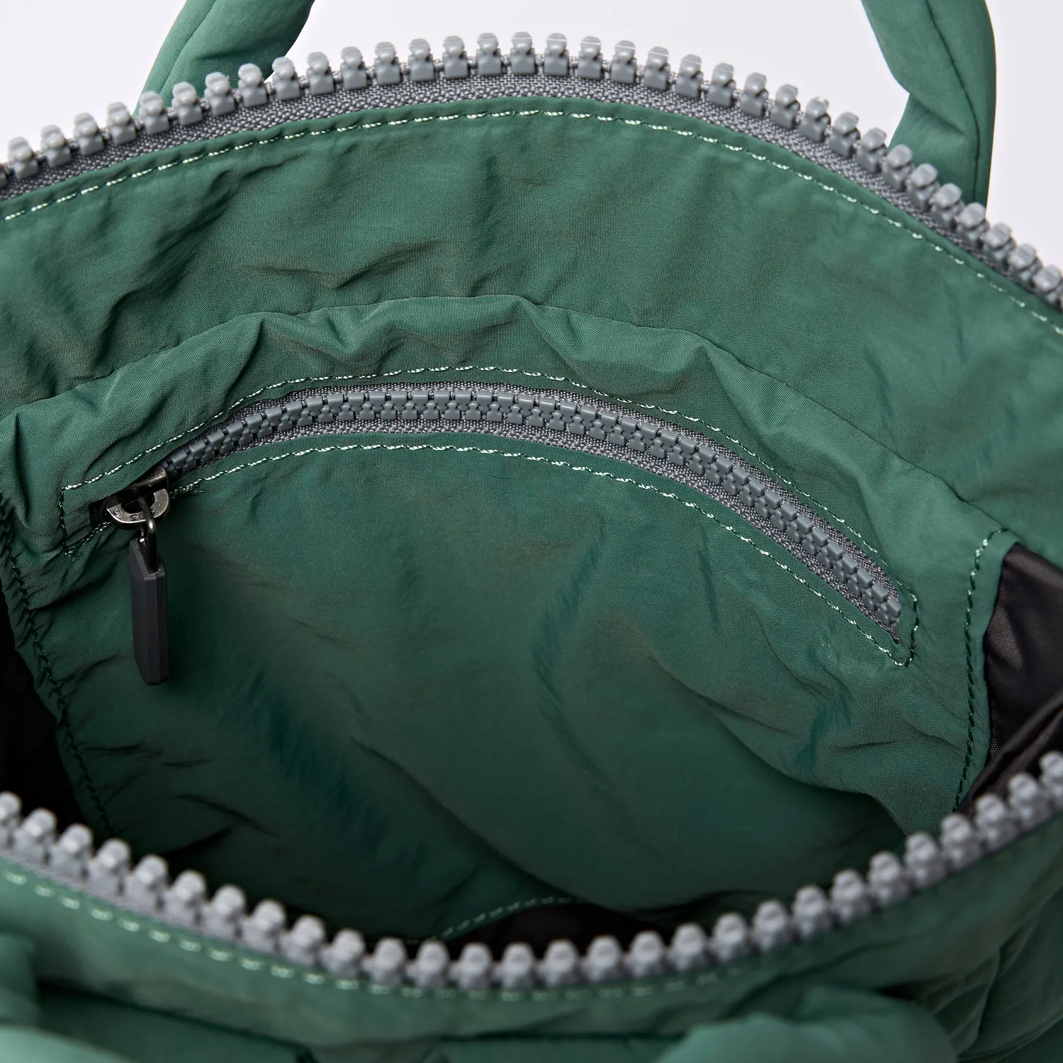 Roka London Bantry XS rygsæk Extra Small puffy 5,8 liter