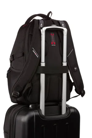 SWISSGEAR Mini 1900 ScanSmart rygsæk laptop