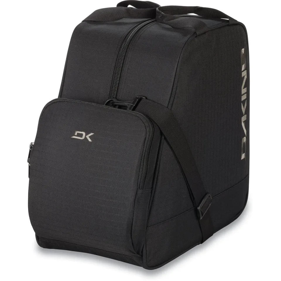 Dakine Boot Bag 30L støvletaske sort vandafvisende
