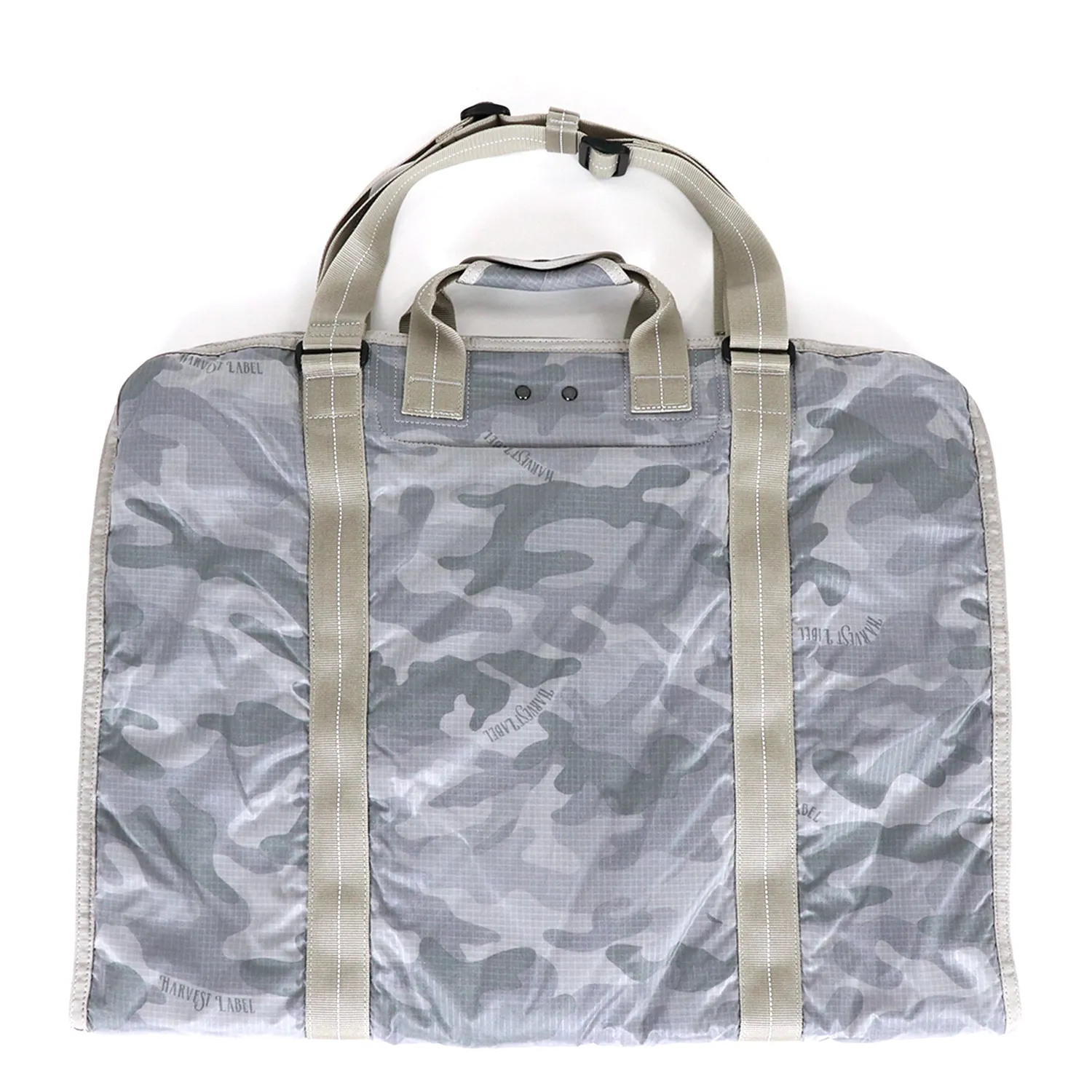 Harvest Label Neo Paratrooper HT-0161 habitpose sort
