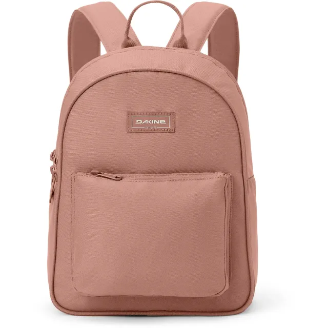 Dakine Essentials Mini 7L rygsæk Burlwood rosa