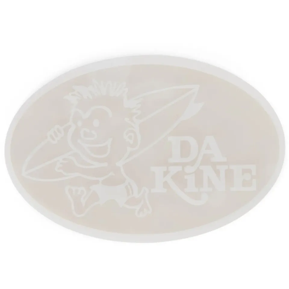 Dakine Surfs Up snowboardpad Clear selvklæbende
