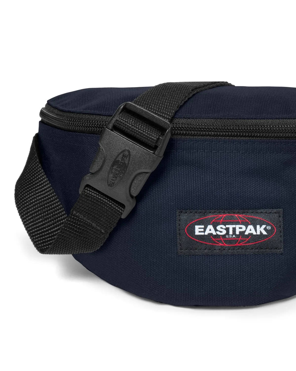 Eastpak Springer bæltetaske Ultra Marine Small nylon